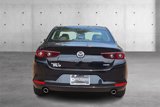 Certified 2024 MAZDA MAZDA3 s image 4