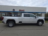 New 2025 GMC Sierra 3500 Denali Ultimate image 2