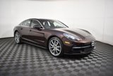 Used 2020 Porsche Panamera 4 image 4