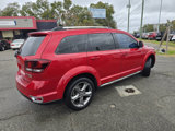 Used 2018 Dodge Journey Crossroad image 4