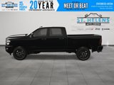 New 2025 RAM 2500 Big Horn image 4