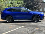 Certified 2025 Acura MDX A-Spec image 4