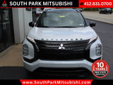 New 2025 Mitsubishi Outlander SEL Black Edition image 4