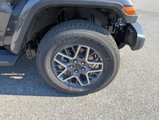 New 2025 Jeep Wrangler Sahara w/ Safety Group image 4