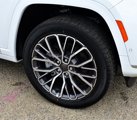 New 2025 Jeep Grand Cherokee L Summit image 6