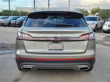 Certified 2023 Lincoln Nautilus AWD w/ Premium Package image 5