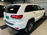 Used 2021 Jeep Grand Cherokee Limited image 3