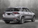 New 2025 Mercedes-Benz GLE 53 AMG 4MATIC image 2