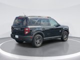 Certified 2024 Ford Bronco Sport Big Bend image 3