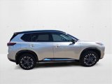 New 2026 Nissan Rogue Platinum image 4