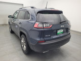 Used 2022 Jeep Cherokee Latitude Lux image 5