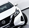 Used 2021 Nissan Murano Platinum w/ Cargo Package image 5