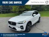 Certified 2022 Volvo XC60 B5 Inscription w/ Advanced Package image 2