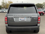 Used 2016 Land Rover Range Rover HSE image 6