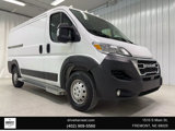 Used 2023 RAM ProMaster 2500 image 6