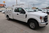 Used 2022 Ford F250 XL w/ Power Equipment Group image 3