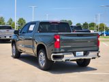 New 2026 Chevrolet Silverado 1500 LTZ image 4