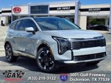 New 2026 Kia Sportage SX image 1