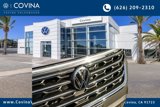 New 2026 Volkswagen Atlas SE image 3