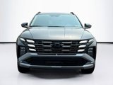 New 2025 Hyundai Tucson Limited image 2