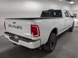 New 2025 RAM 3500 Limited image 3
