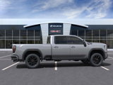 New 2025 GMC Sierra 2500 AT4 w/ Max Trailering Package image 5