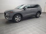 Used 2023 Hyundai Santa Fe SEL image 2