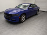 Used 2021 Dodge Charger SXT image 2
