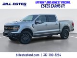 New 2025 Ford F150 Tremor image 1
