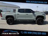Used 2024 Toyota Tundra SR5 w/ SR5 Premium Package image 6