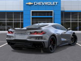 New 2025 Chevrolet Corvette E-Ray w/ Stealth Interior Trim Package image 4