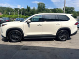 Used 2024 Toyota Grand Highlander AWD Hybrid image 2