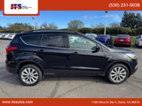 Used 2019 Ford Escape SEL image 6