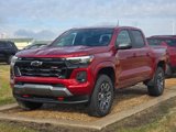 New 2025 Chevrolet Colorado Z71 w/ Technology Package image 2