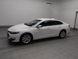 Used 2024 Chevrolet Malibu LT image 2