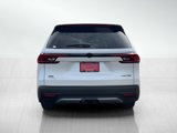 New 2025 Toyota Grand Highlander AWD image 4