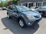Used 2014 Toyota RAV4 XLE image 3