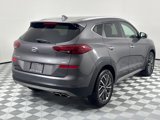 Used 2021 Hyundai Tucson Limited image 5