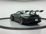 Certified 2025 Porsche 911 GT3 RS image 3