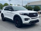 Used 2024 Ford Explorer ST w/ Equipment Group 401A image 5