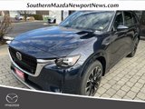 New 2025 MAZDA CX-90 3.3 Turbo S w/ Premium Package image 1