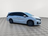 New 2025 Honda Odyssey Touring image 2