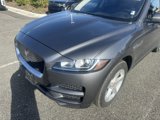 Used 2019 Jaguar F-PACE Premium image 3