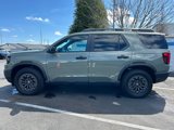 New 2026 Honda Passport TrailSport image 2
