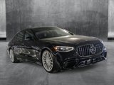 New 2025 Mercedes-Benz S 63 AMG S image 5