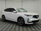 New 2025 Acura MDX w/ Advance Package image 3