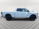 New 2024 RAM 2500 Laramie w/ Night Edition image 5