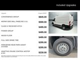 New 2025 RAM ProMaster 2500 w/ Convenience Group image 4