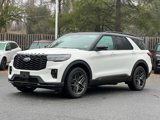New 2025 Ford Explorer ST-Line w/ Premium Package image 2