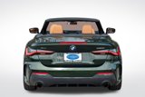 Used 2023 BMW 430i xDrive Convertible w/ M Sport Package image 6